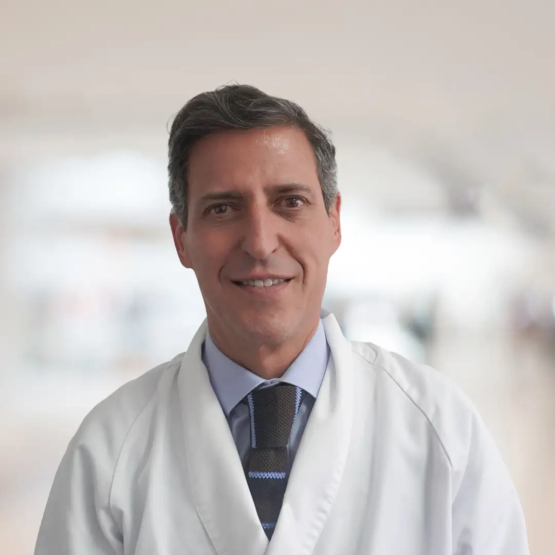Dr. Ernesto Otero Leongomez