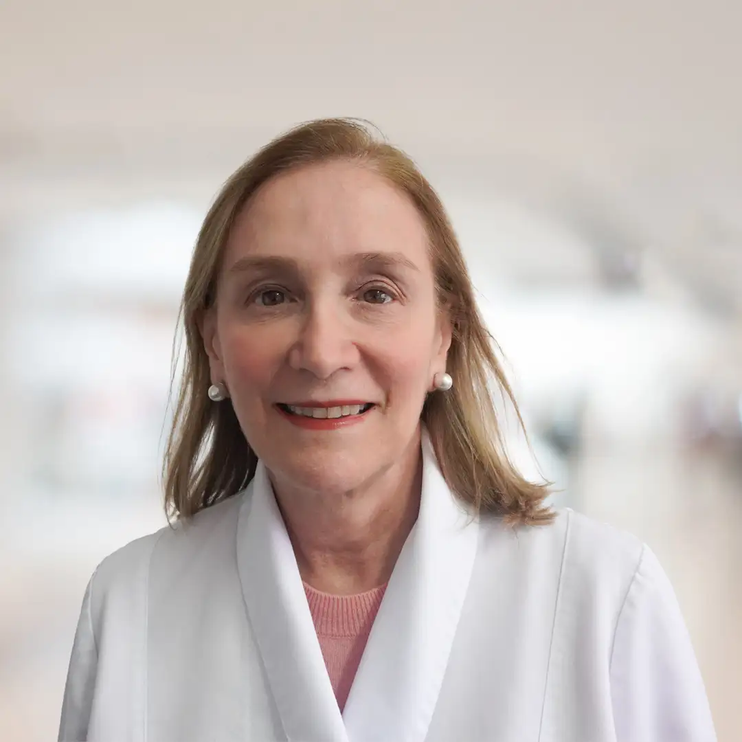 Dra. Ángela María Gutiérrez Marín