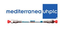 COLUMNAS UHPLC MEDITERRANEA