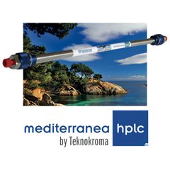 Logo Mediterránea