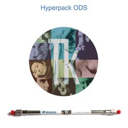 Columnas HPLC Hyperpack ODS