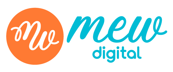 Logo MEW