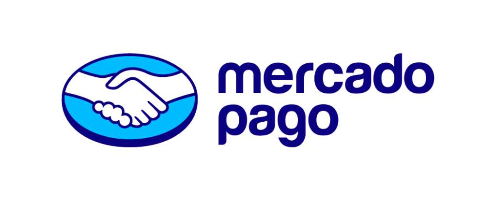 Logo Mercado Pago