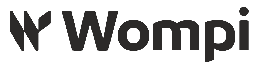 Logo Wompi