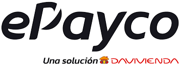 Logo EPayco
