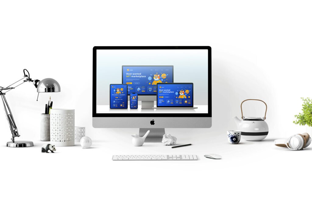 Diseño Web en WordPress