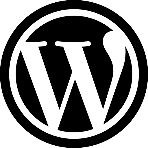 Logo WordPress