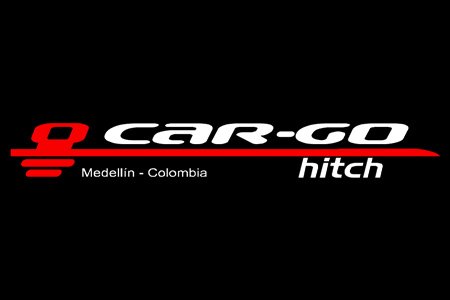 Logo Cargo Hitch