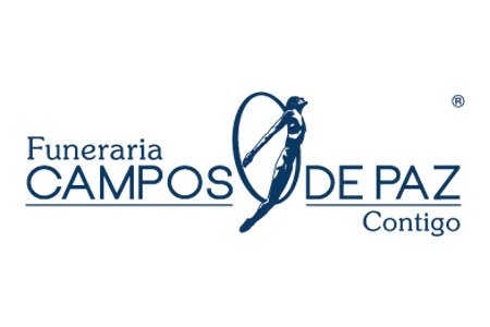 Logo Campos de Paz
