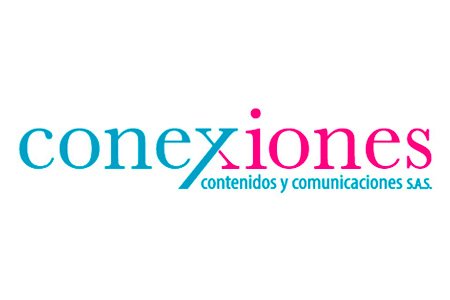 Logo Conexiones