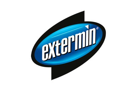 Logo Extermín