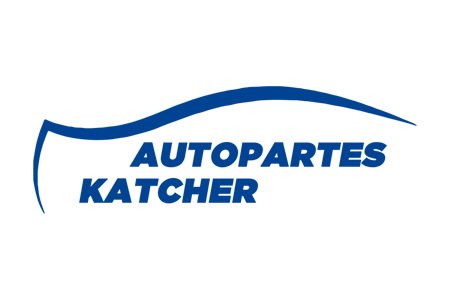 Logo Autopartes Katcher