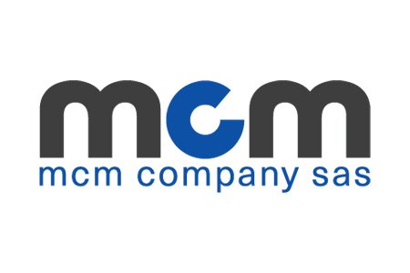 Logo MCM Company