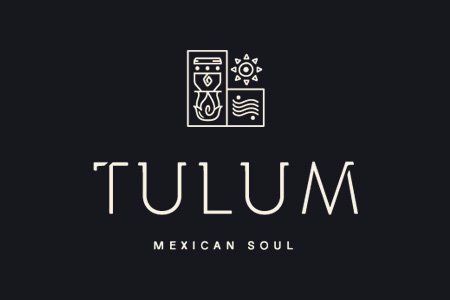 Logo Tulum Medellín