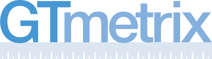 Logo GTMetrix