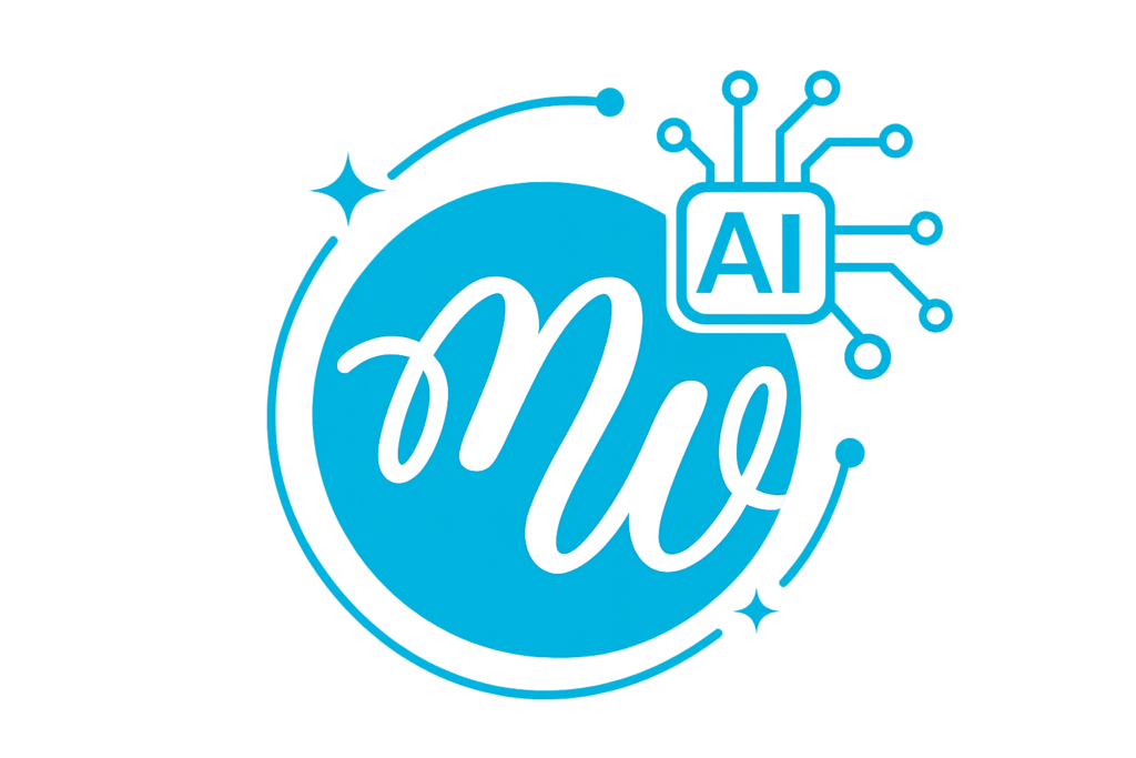 Logo MEW AI