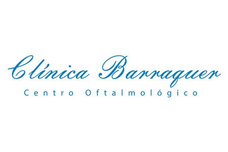 Logo Clínica Barraquer